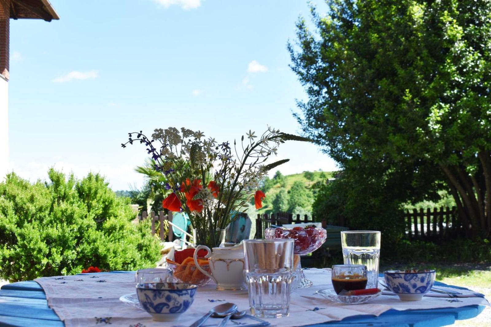 Appartamento In Monferrato Di Dominga Portacomaro Exteriér fotografie