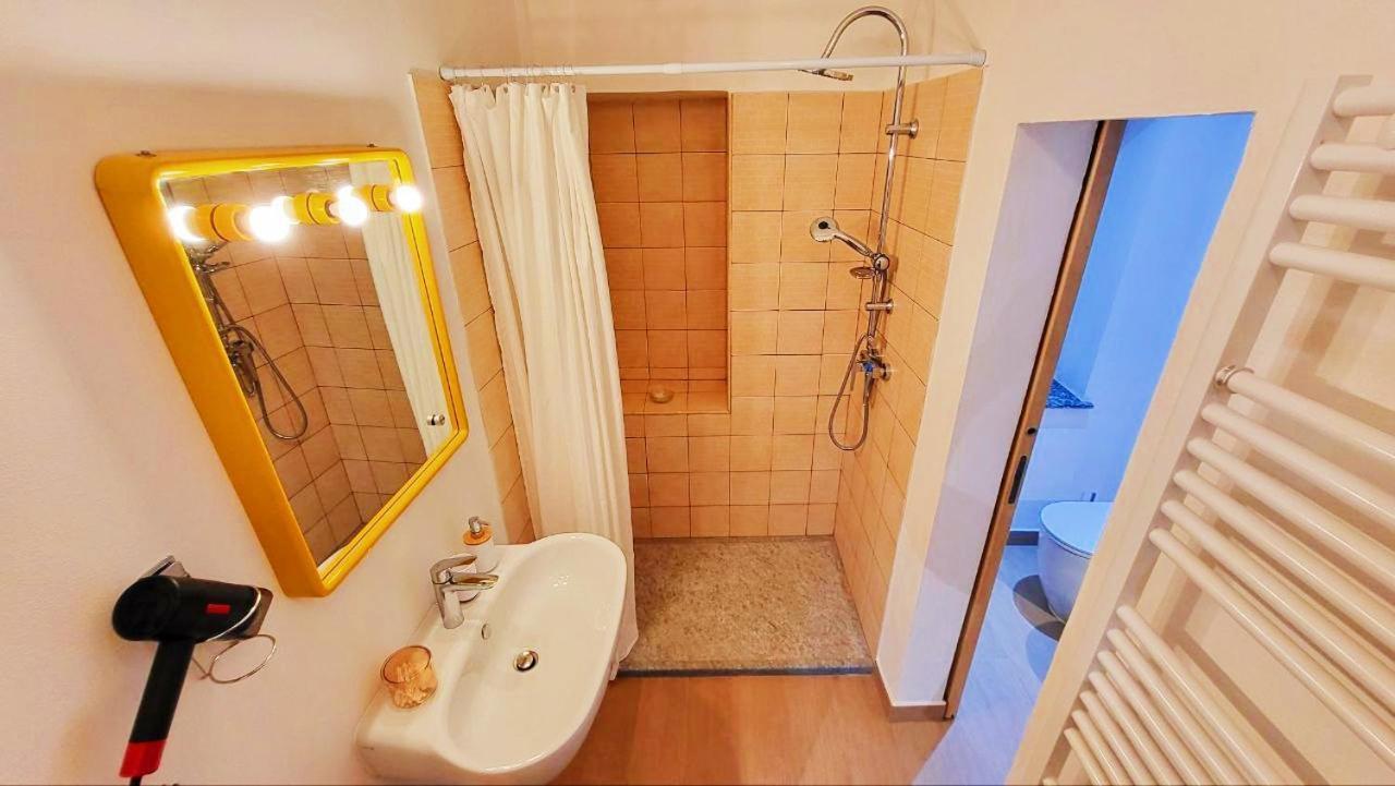 Appartamento In Monferrato Di Dominga Portacomaro Exteriér fotografie