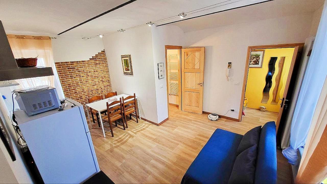Appartamento In Monferrato Di Dominga Portacomaro Exteriér fotografie