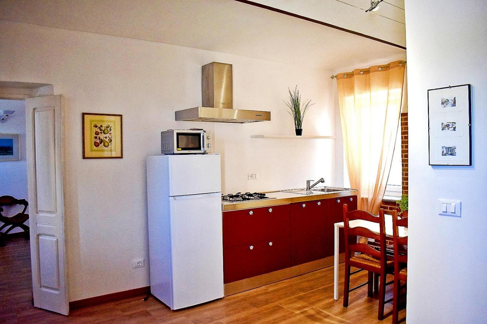 Appartamento In Monferrato Di Dominga Portacomaro Exteriér fotografie