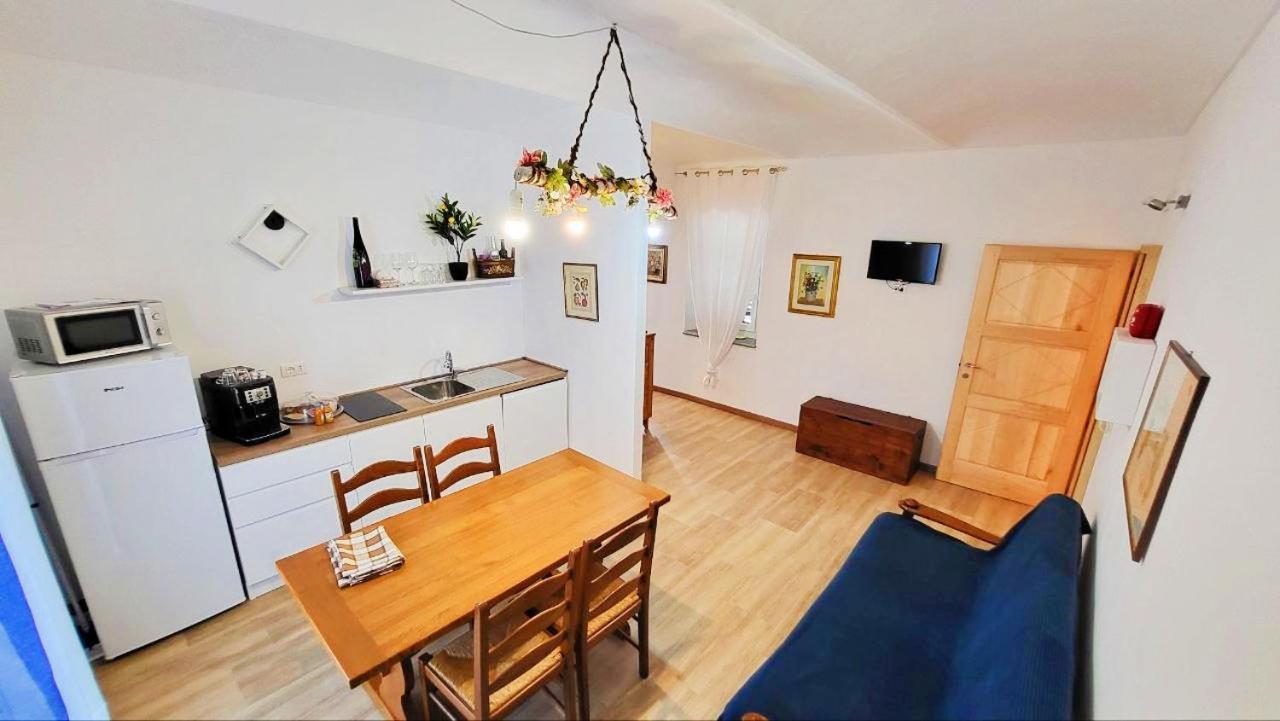 Appartamento In Monferrato Di Dominga Portacomaro Exteriér fotografie