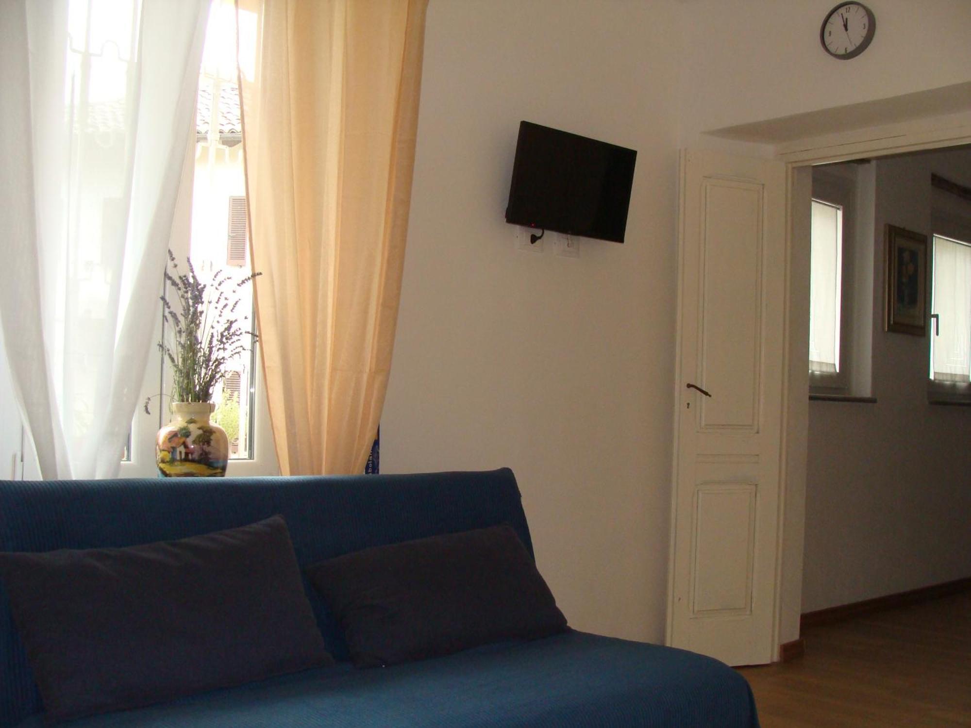 Appartamento In Monferrato Di Dominga Portacomaro Exteriér fotografie